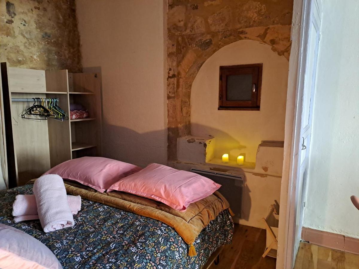 Pink Lady Apartment Bergerac Luaran gambar